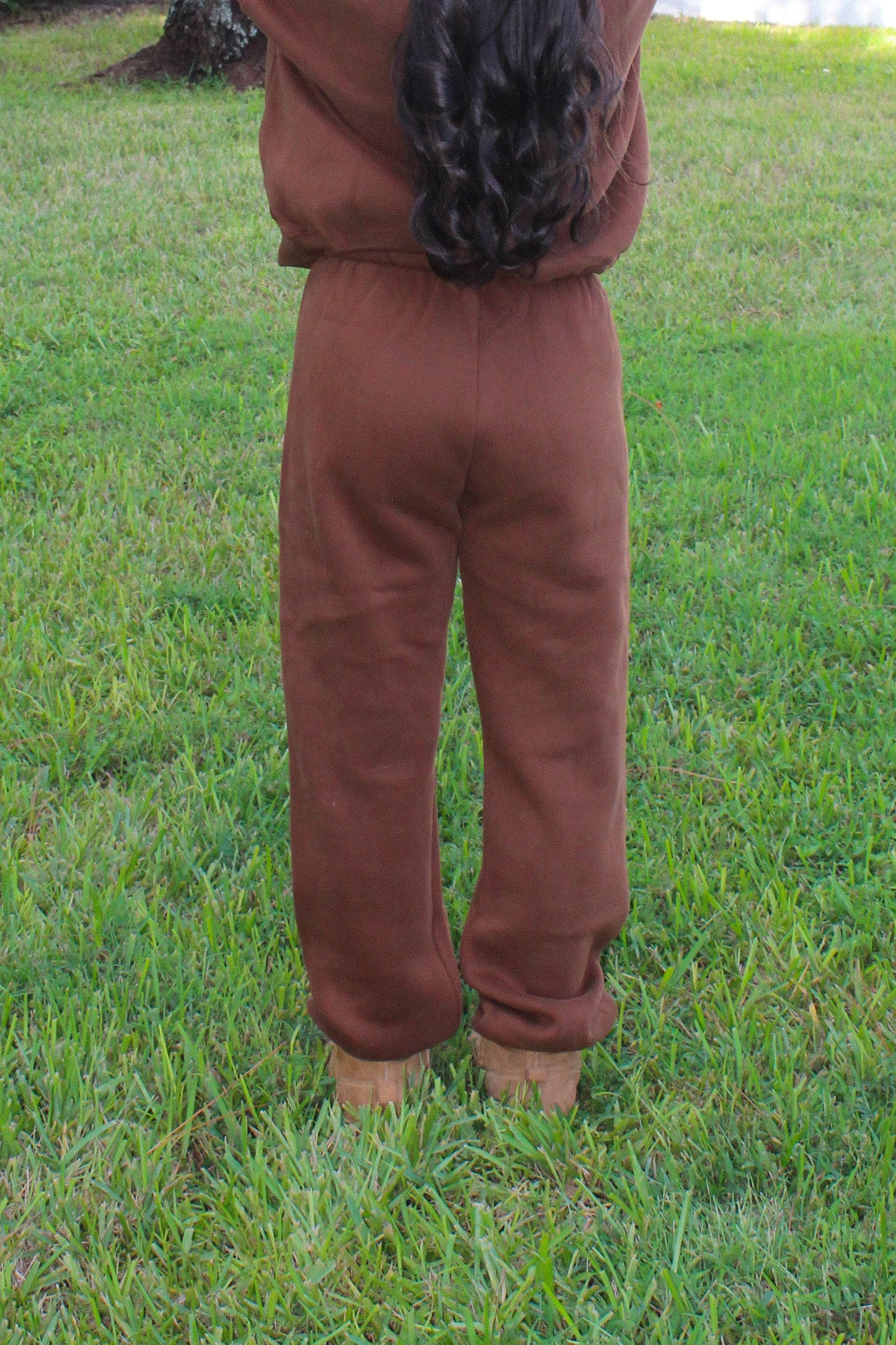 LUNA SWEATPANTS