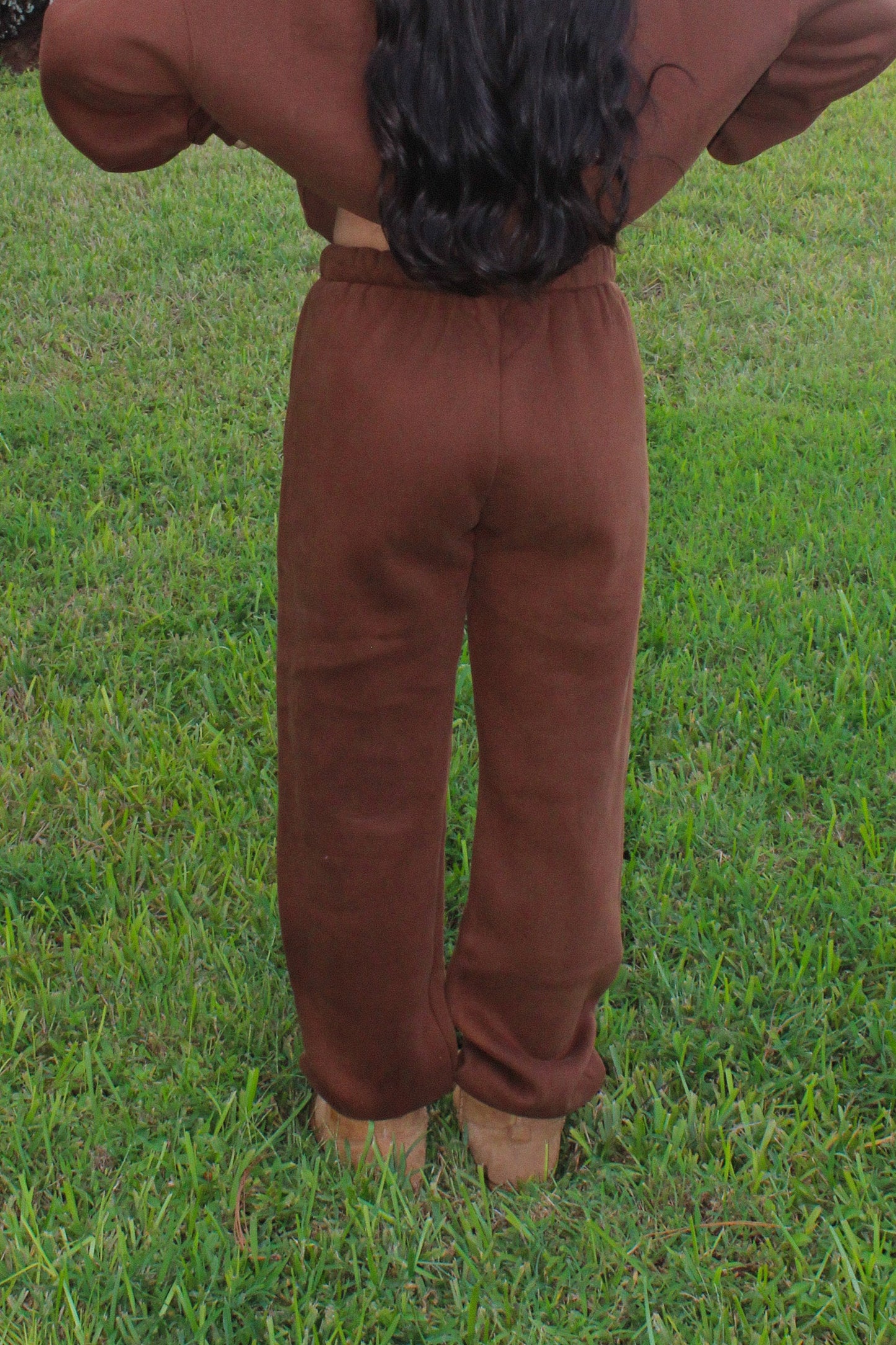 LUNA SWEATPANTS