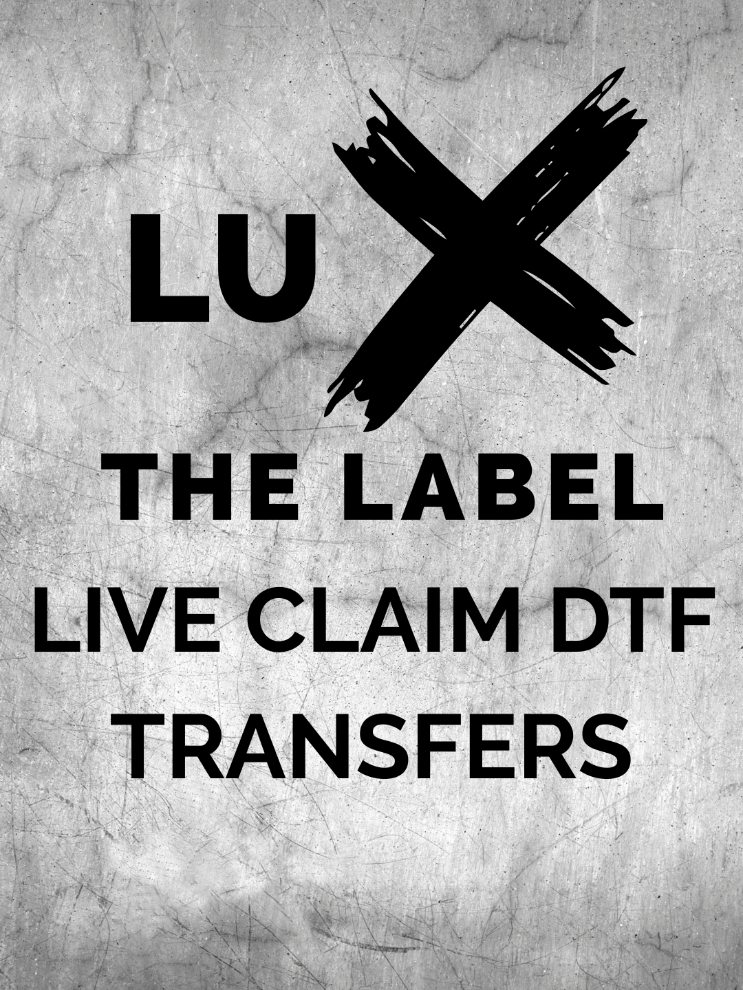 LIVE CLAIM TRANSFERS