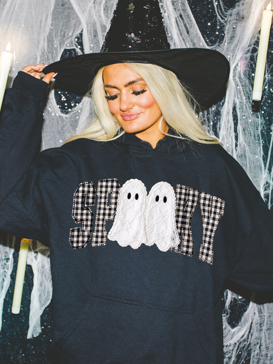 SPOOKY HALLOWEEN | DTF TRANSFER