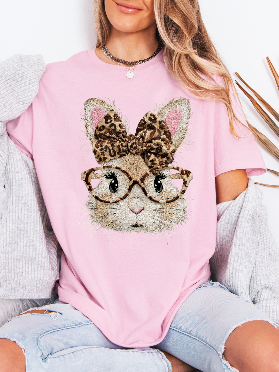 BUNNY T-SHIRT