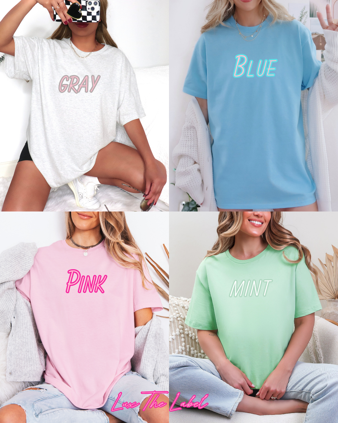 MAMA CAMO T-SHIRT