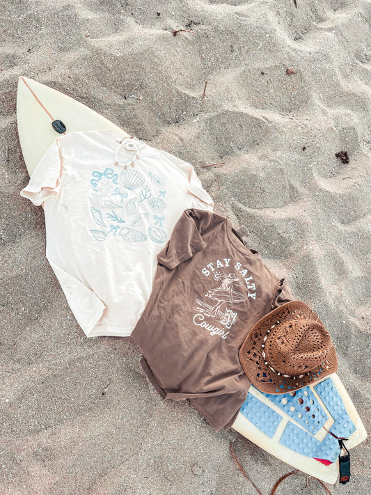 SUMMER T-SHIRT BUNDLE