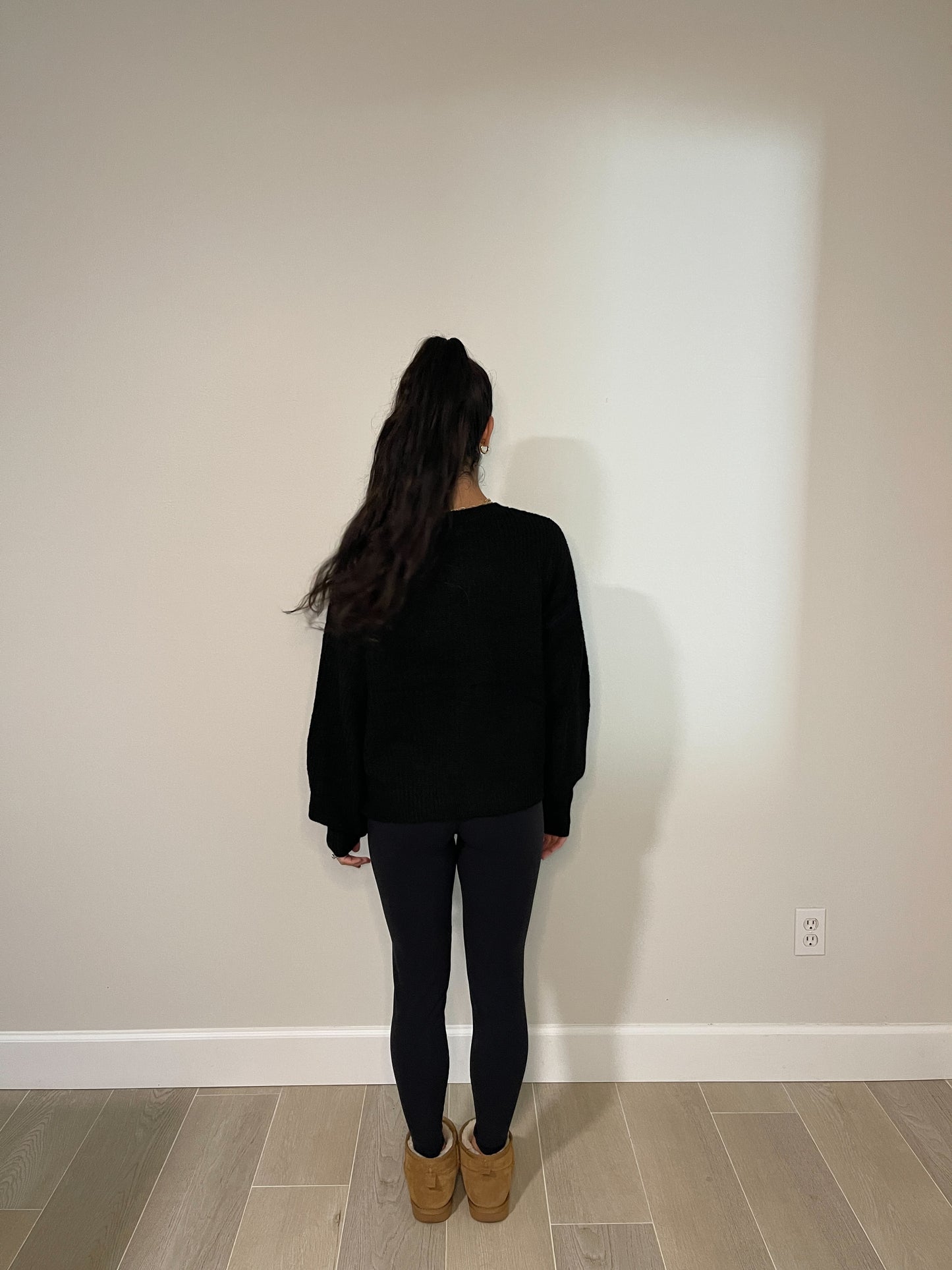 SOPHIE SWEATER