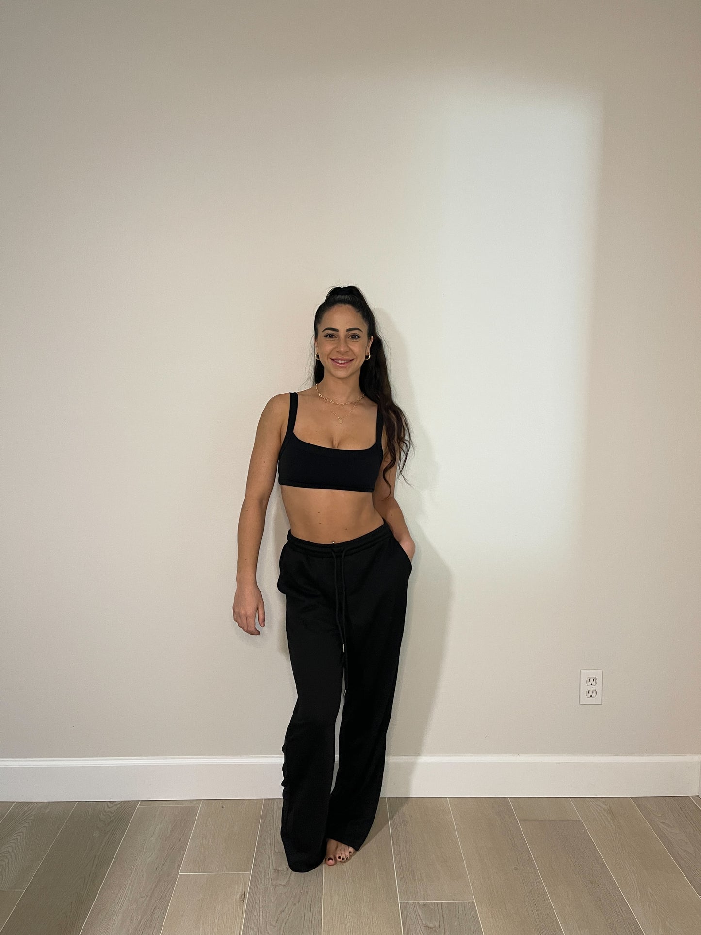 AMBER PANTS