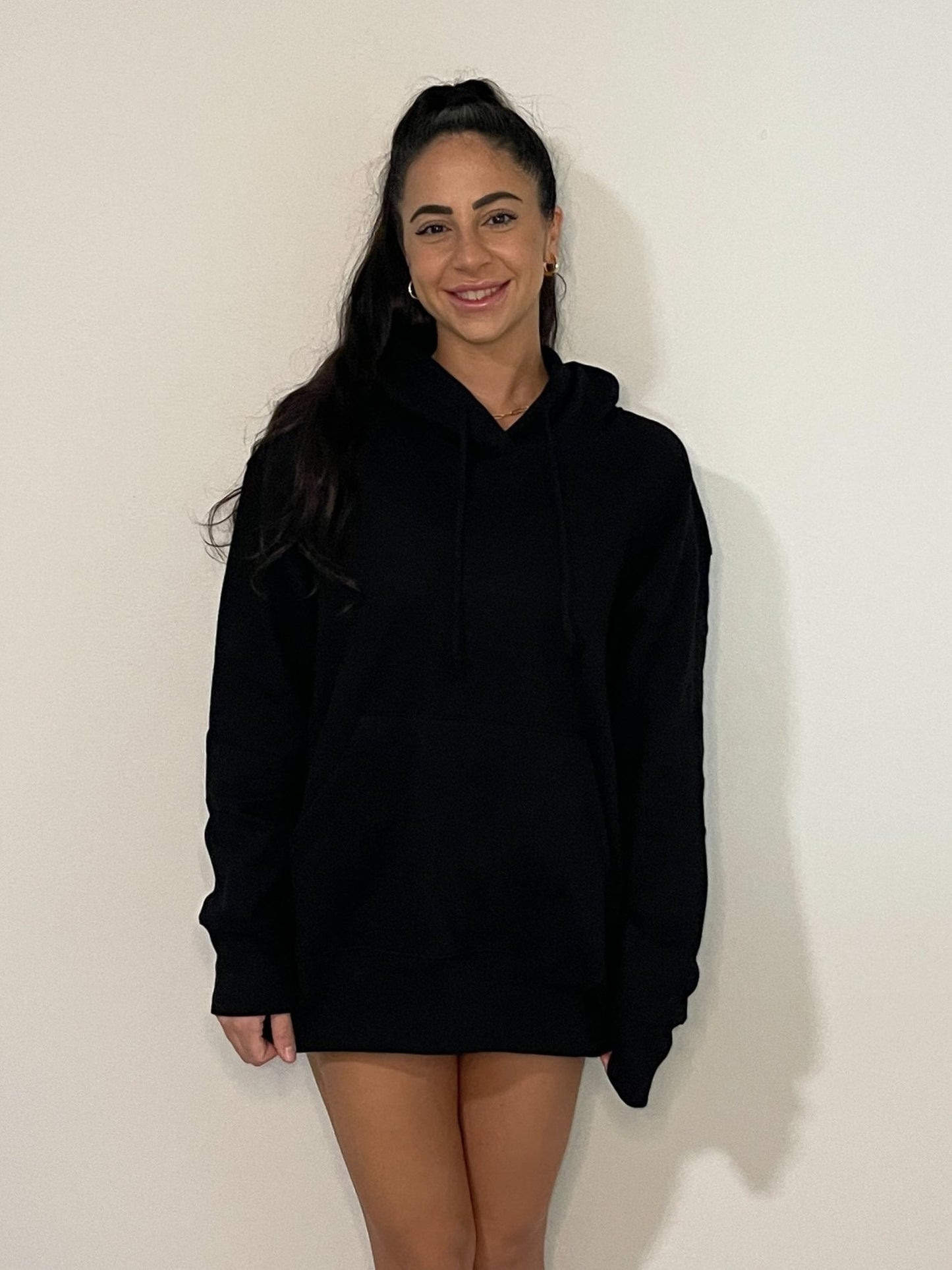 AMBER HOODIE