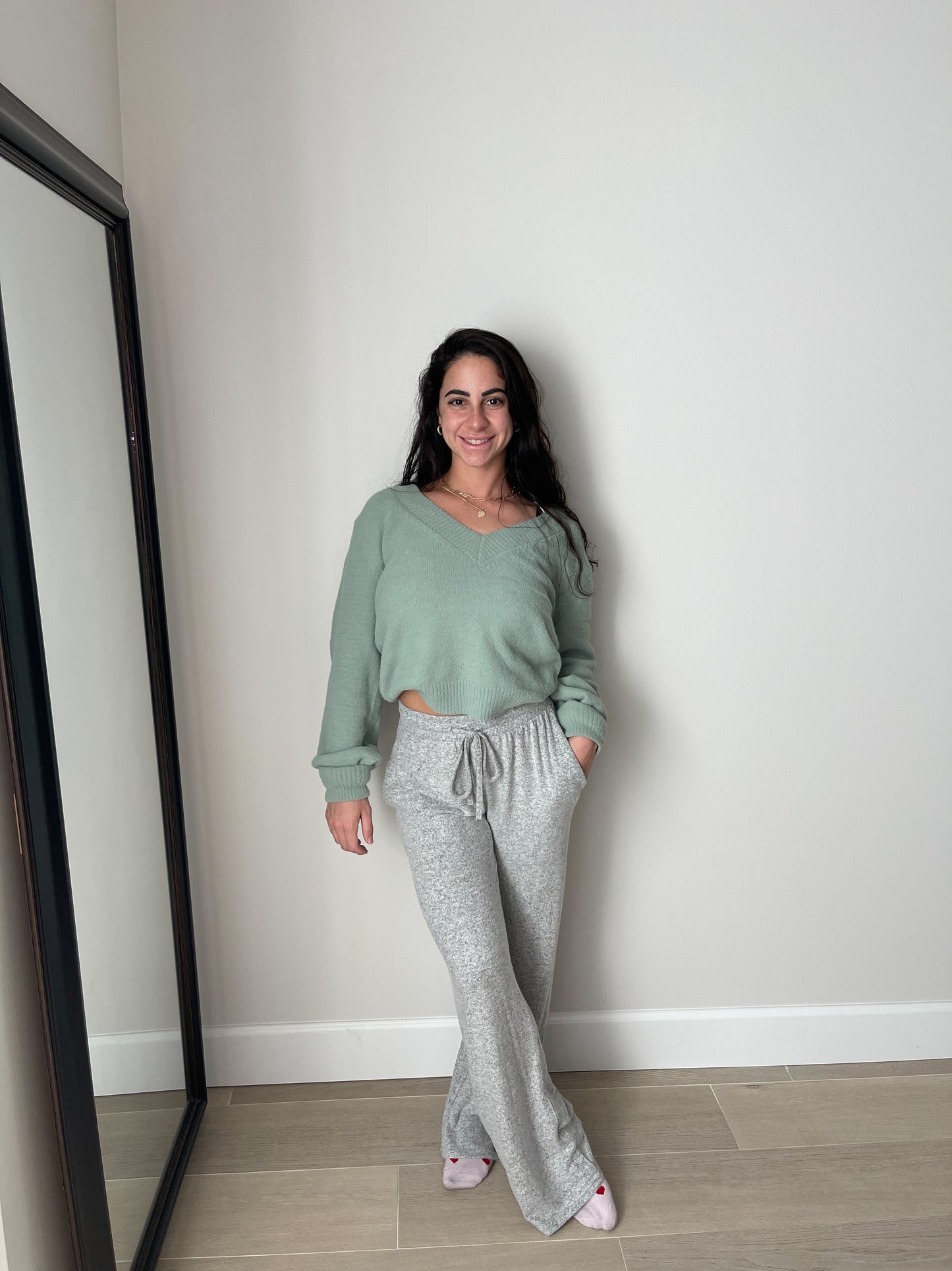 BUTTER LOUNGE PANTS