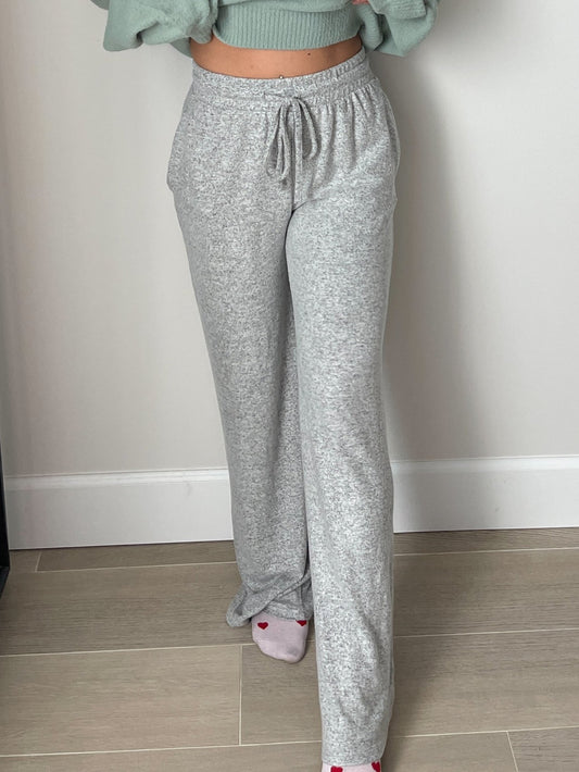 BUTTER LOUNGE PANTS
