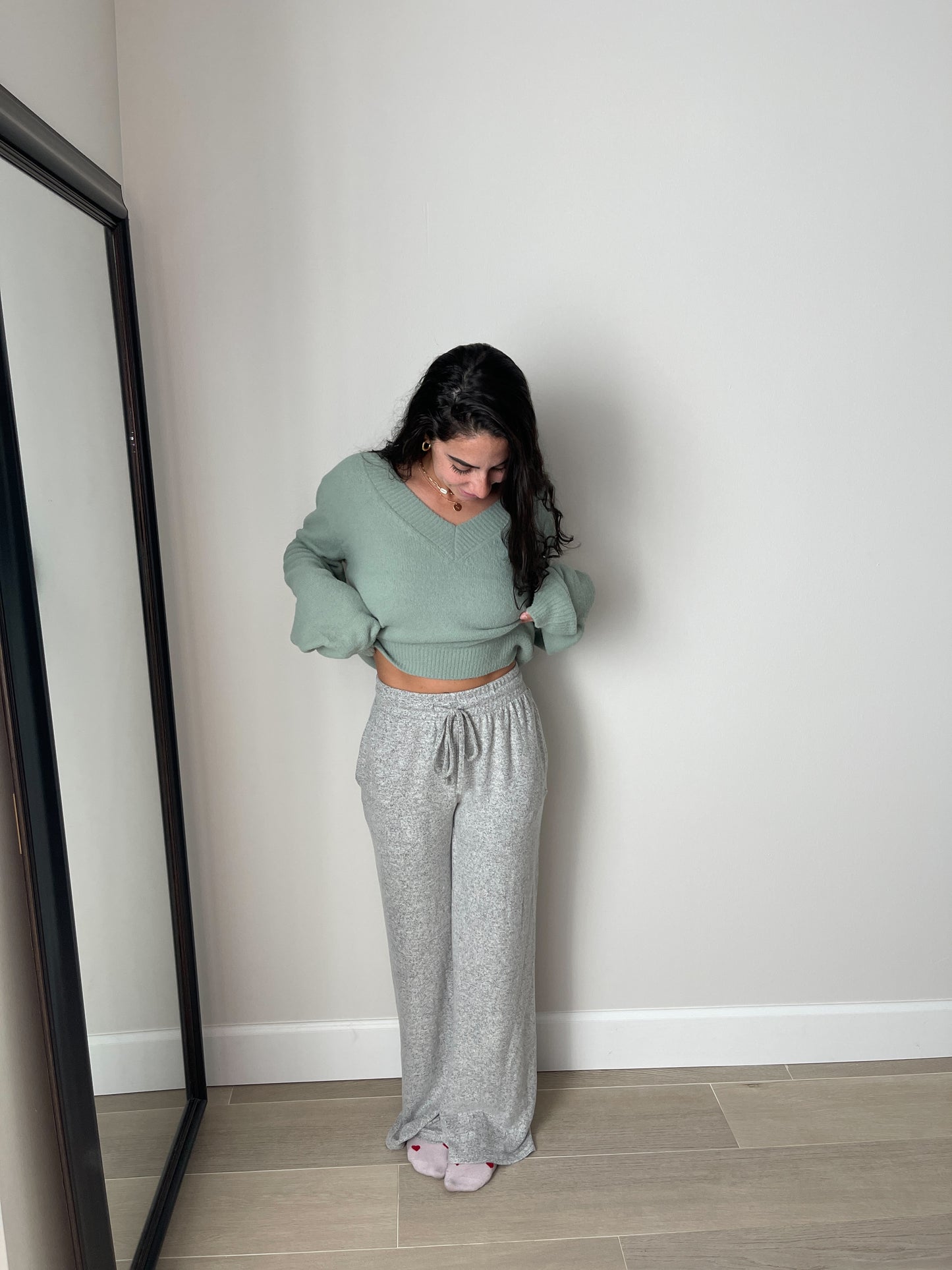 BUTTER LOUNGE PANTS