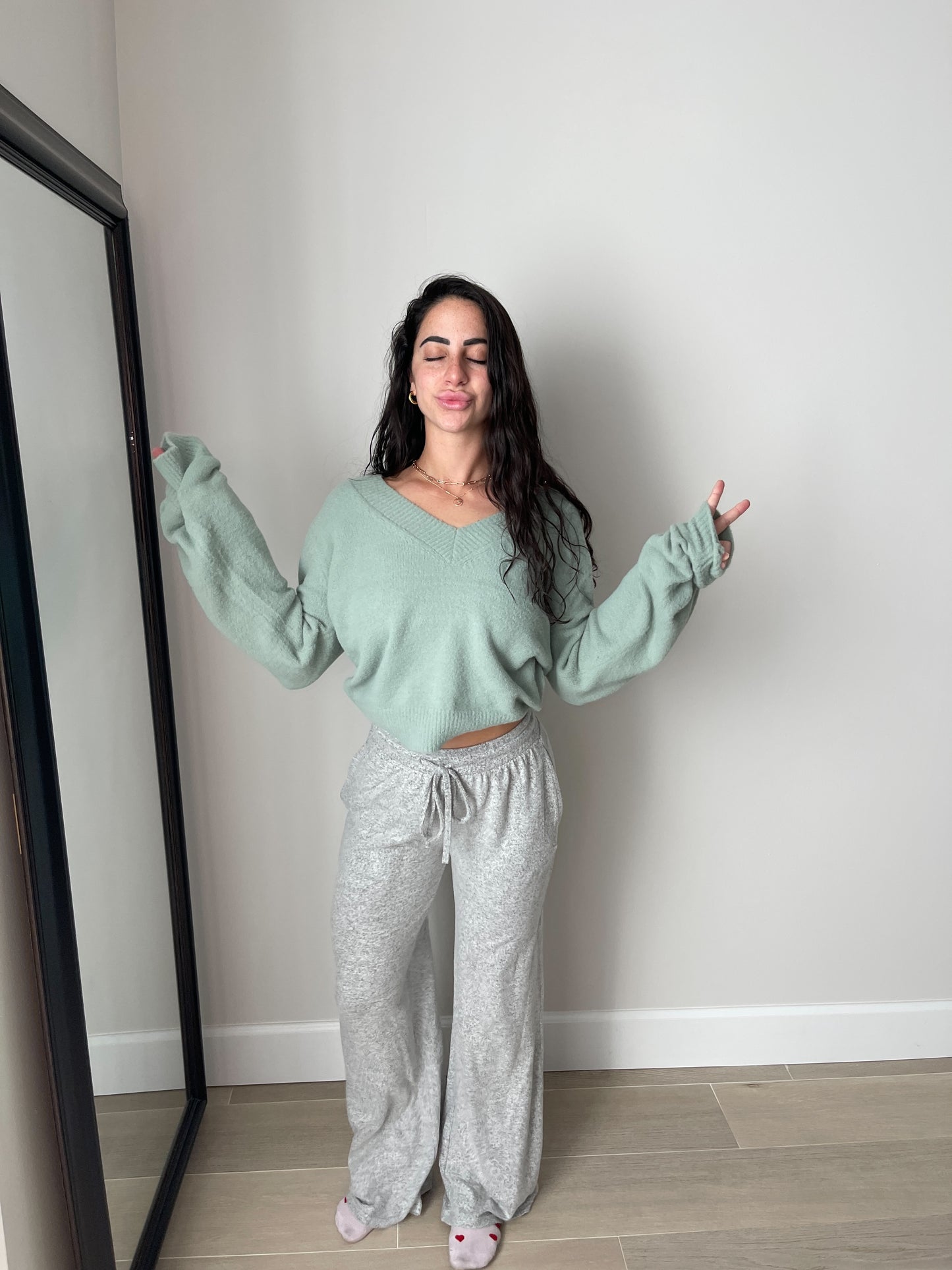 BUTTER LOUNGE PANTS