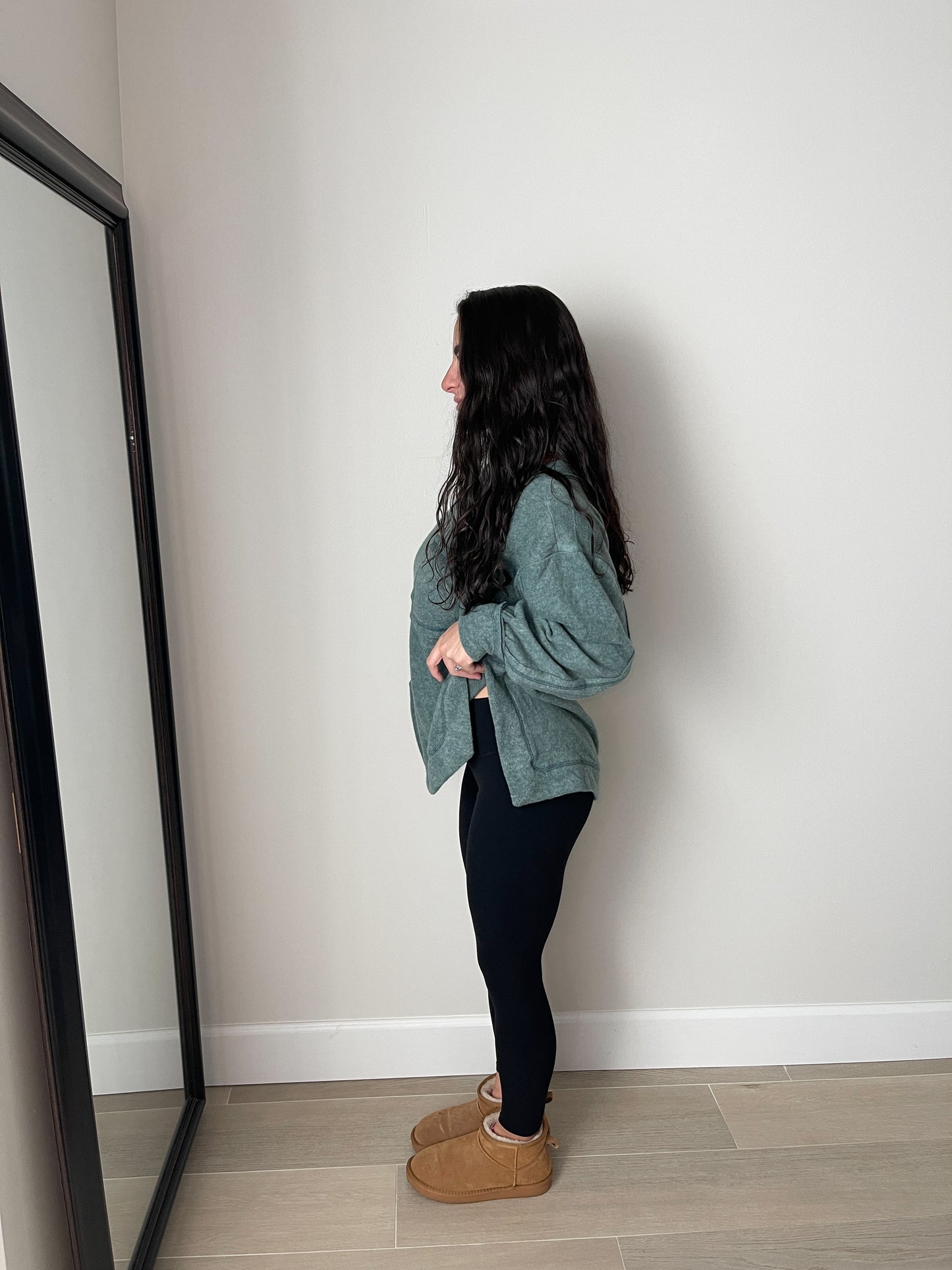 ELLEN SWEATER