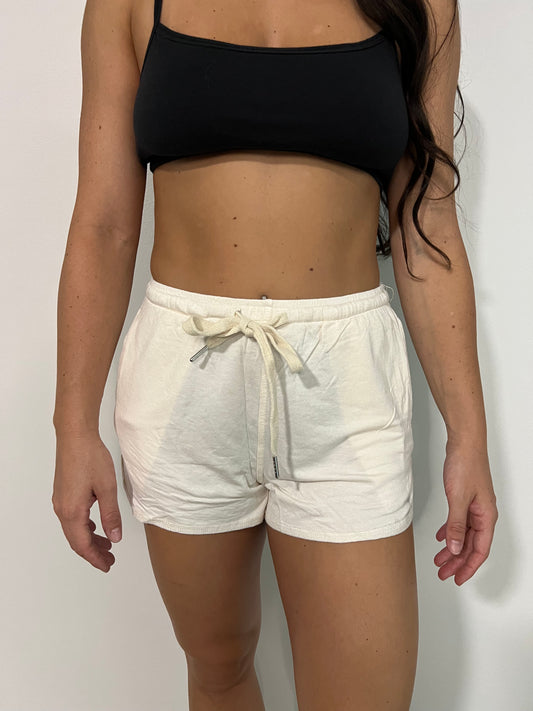 BUTTERMILK SHORTS