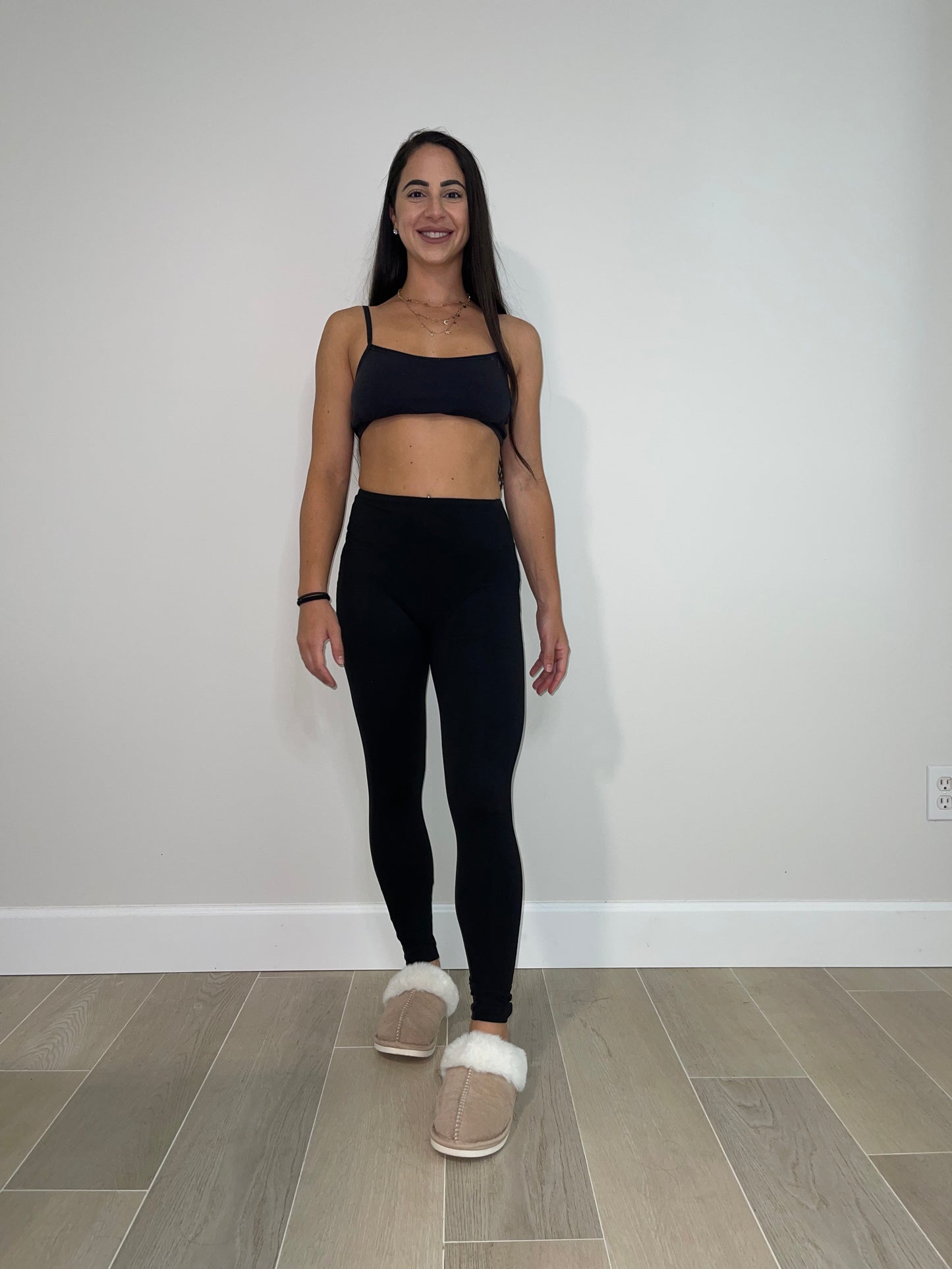 BLACKOUT LEGGINGS